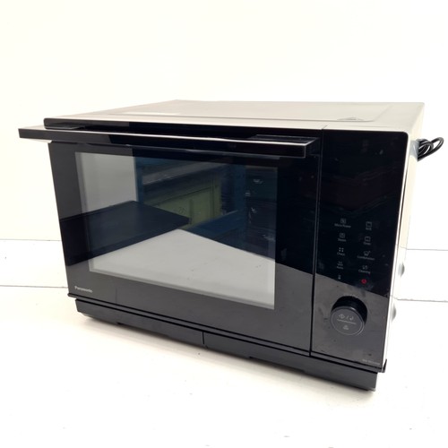 Panasonic 1000w 27l - 27l, combi