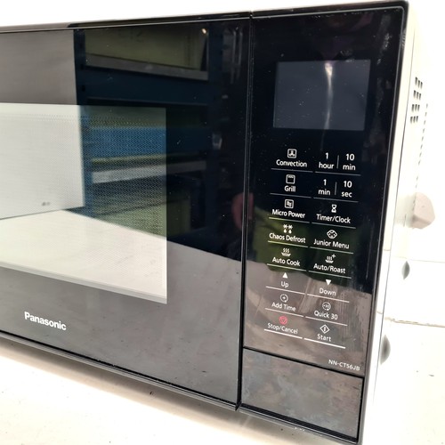 Panasonic 1000w 27l - panasonic,