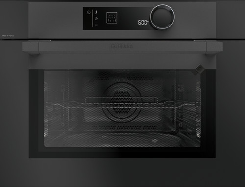 Dedietrich dkc7340bb 45cm - dedietrich,