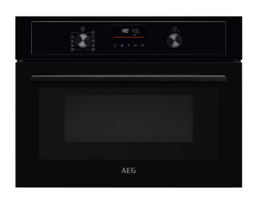 Aeg kmx365060b built - aeg, combi