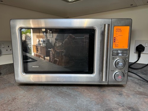 Sage appliances the combi - sage,