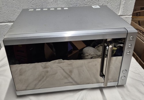 Kenwood kctal30 30l stainless - kenwood,