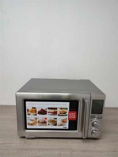 Sage smo870bss4geu1 microwave - sage,