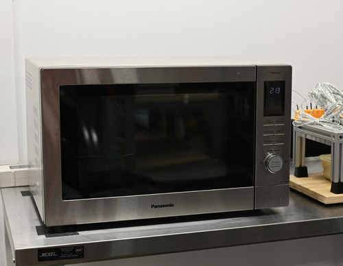 34l large capacity panasonic - 34l,