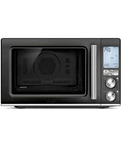 Sage combi wave air - 3-in-1,,