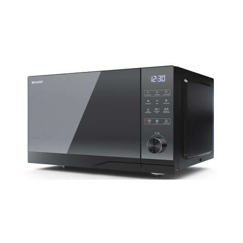Sharp 25l 900w - 25l, microwave