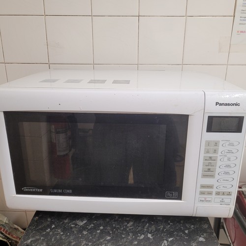 Panasonic ct552w slimline - panasonic,