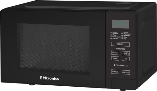 Emtronics litre 700w - emtronics, 20