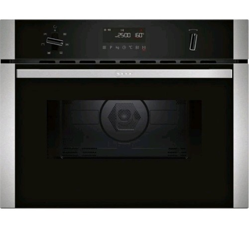 Neff c1amg84n1b n50 built - neff, in