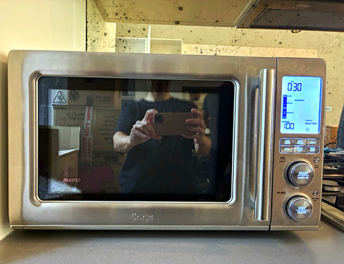 Sage the combi - the, 1