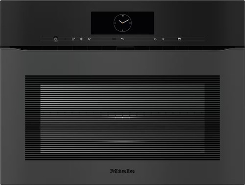 Miele combi microwave h7840bmx - miele,