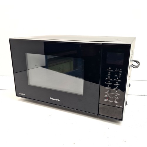 Panasonic 1000w 27l 3in1 - panasonic,
