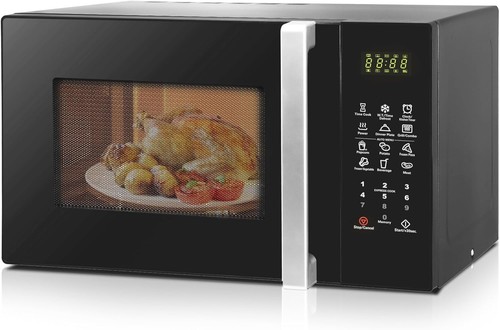 Smad microwave combination - microwave,