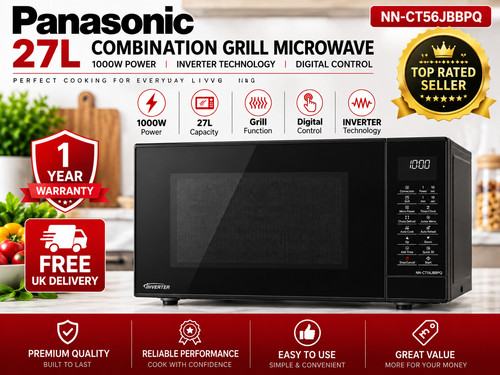 Panasonic ct56jbbpq 27l - ct56jbbpq,