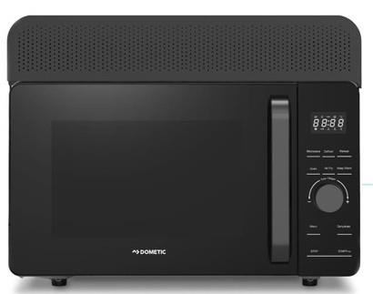 Dometic airfryer microwave - dometic,