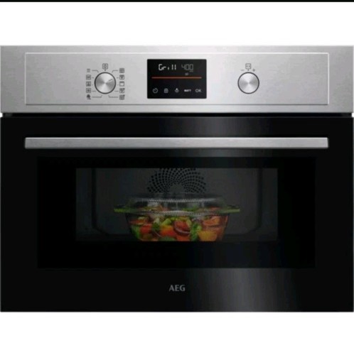 Aeg kox36506gm 5000 - kox36506gm, combiair