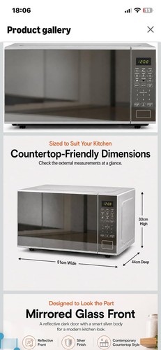 Cookology 28l combi - cookology,