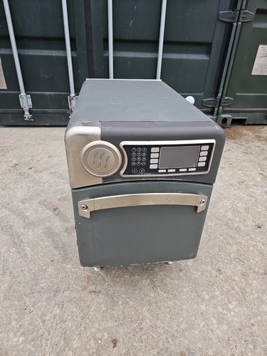Turbochef speed oven - i1,