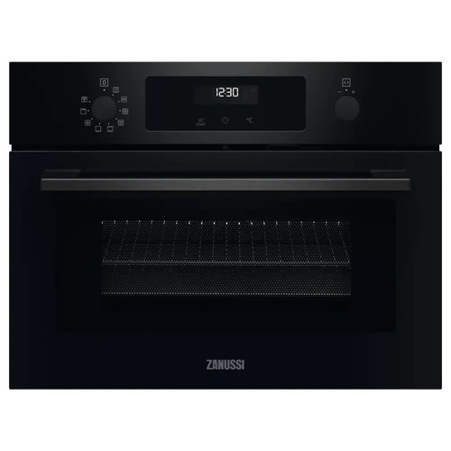 Zanussi zvenm6k2 built - zanussi,