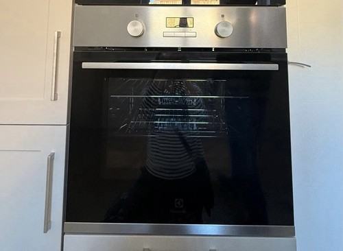 Electrolux kofgh00bx built - kofgh00bx, built-in
