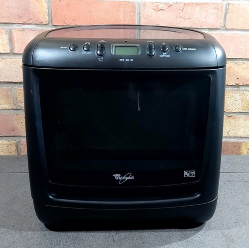 Whirlpool max semi - semi, /
