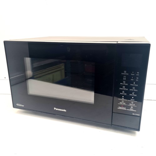 Panasonic 1000w 27l - 1000w, combi