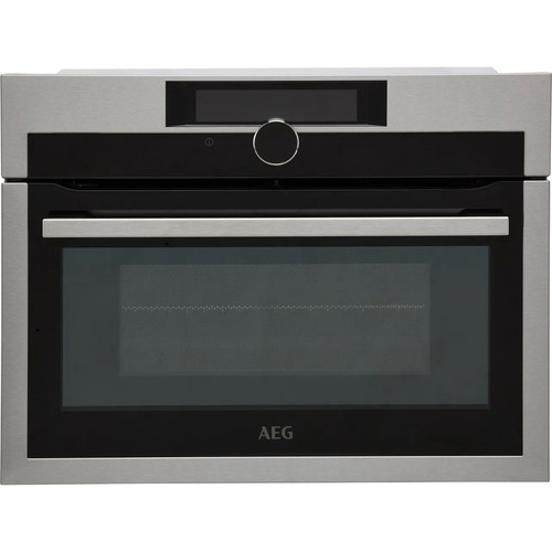 Oven aeg kmk968000m combiquick - oven,