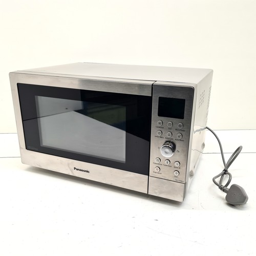 Panasonic 1000w 27l combi - 1000w,