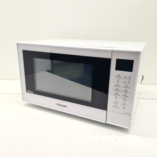 Panasonic 1000w 27l - 1000w, combi