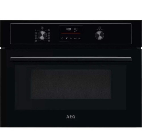 Aeg kmx365060b combi - aeg,