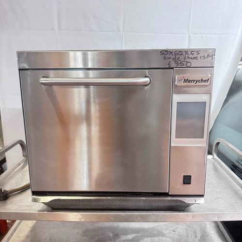 Merrychef eikon commercial - merrychef,