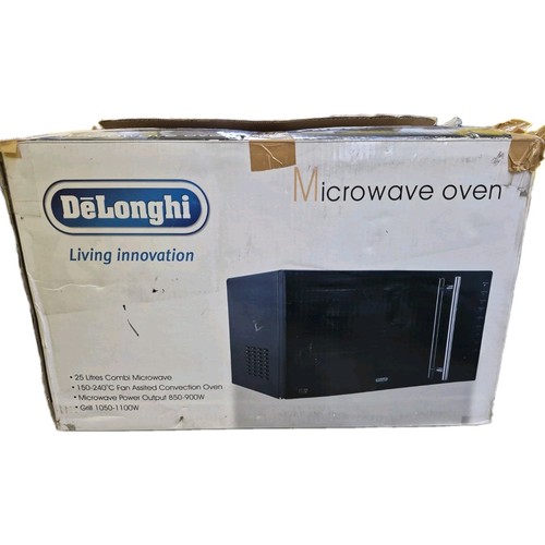 Delonghi litre combi - delonghi,