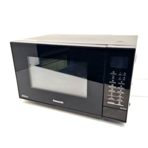 Panasonic 1000w 27l 3in1 combi - 27l,