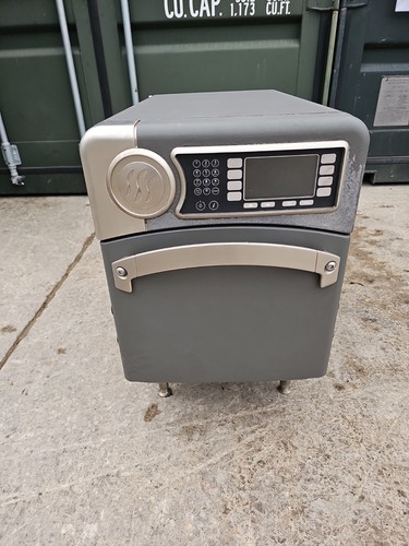 Turbochef speed oven combi - i1,