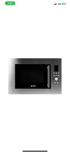 Haden 25l stainless - 25l, steel