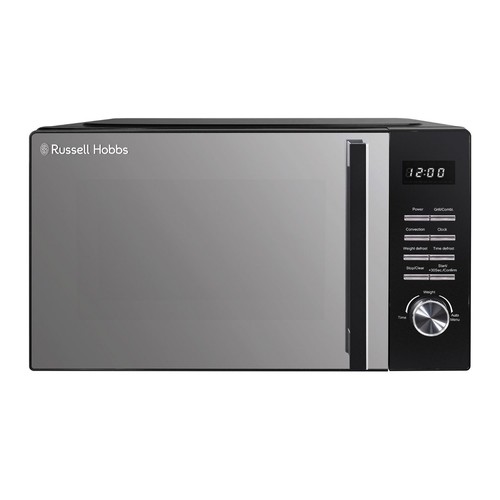 Russell hobbs rhm2346b - hobbs, black