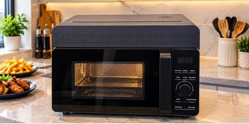 17l multi function oven - multi-function,