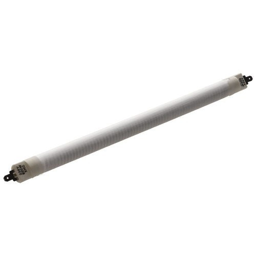 Microwave quartz heating - microwave,