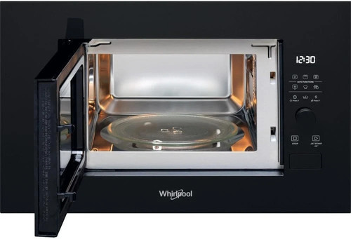 Whirlpool 20l built combi - whirlpool,
