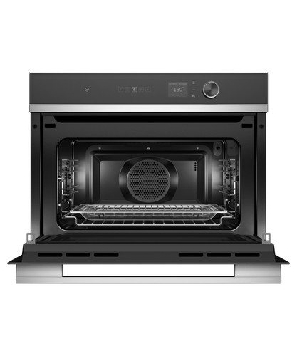 Fisher paykel combi - fisher, &