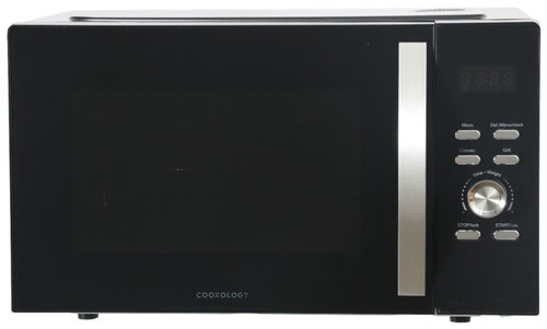 Cookology combi microwave - combi, with