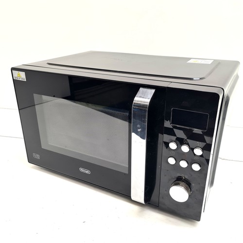 Longhi 23l 900w combi - de'longhi,