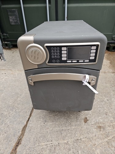 Turbochef speed oven - oven, combi