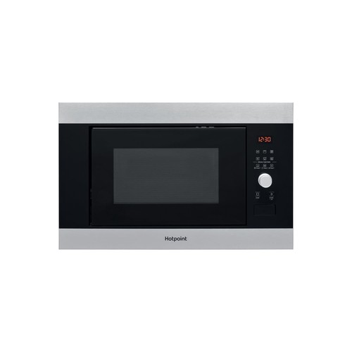Hotpoint built in - hotpoint, 25