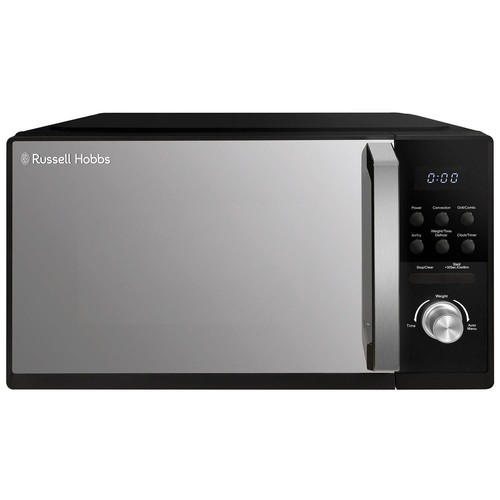 Russell hobbs 25l 900w - 900w, 4-in-1