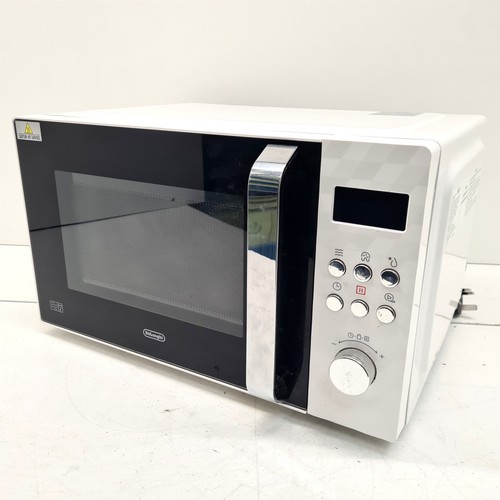 Longhi 23l 900w combi - de'longhi,