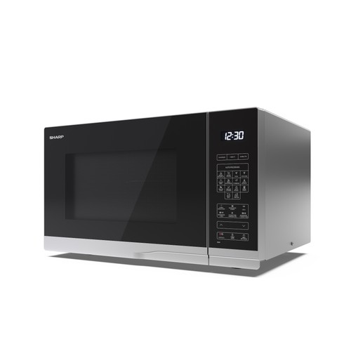 Sharp pc322au 32l 1000w - sharp, yc-pc322au-s