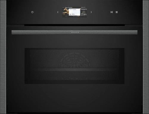 Neff c24ms71g0b built combi - neff,