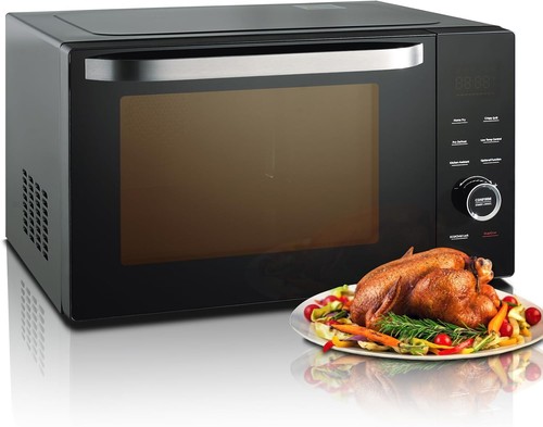 Smad 34l microwave oven touch - smad,