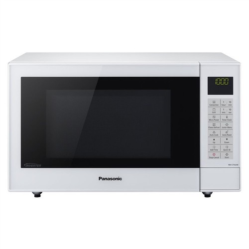 Panasonic nnct54jwbpq - panasonic,